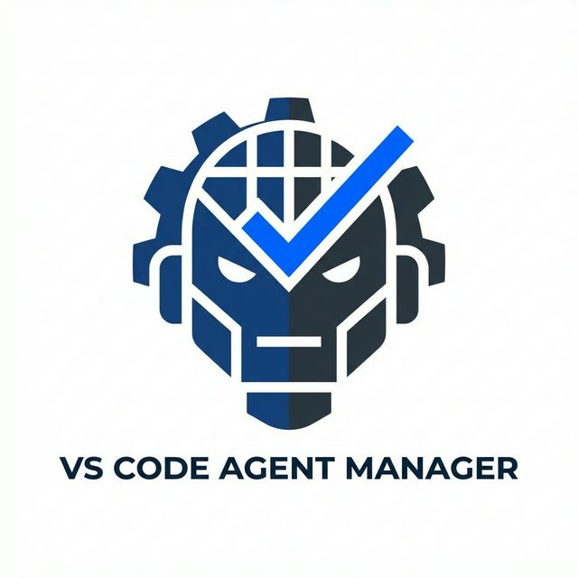 VS Code Agent Manager